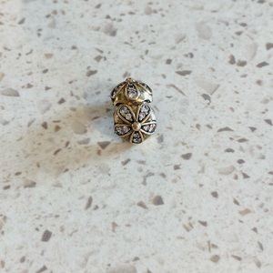 Authentic Pandora clip